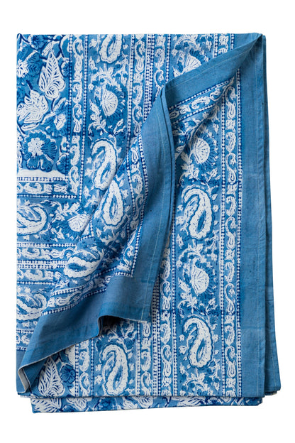 Amalfi-Mezzero Azzurro Celeste 270X270