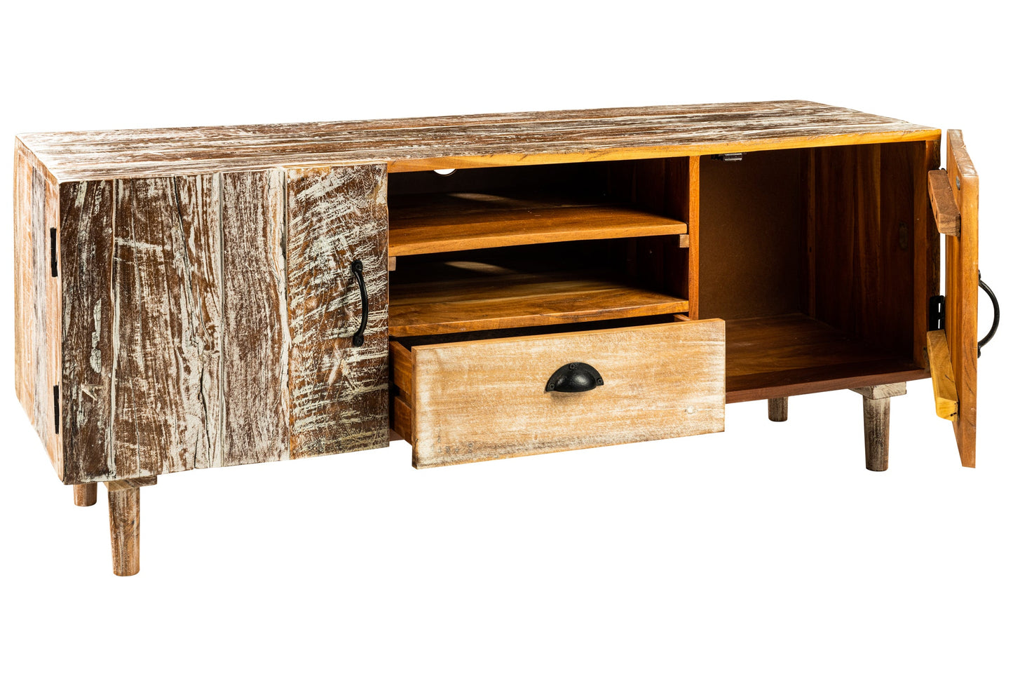 Primitivo - Mobile Basso Porta Tv