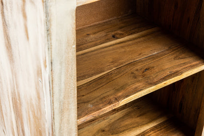 Primitive - Mobiletto Alto