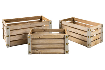 Utility - Set 3 Cassette Milleusi