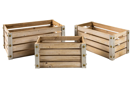 Utility - Set 3 Cassette Milleusi