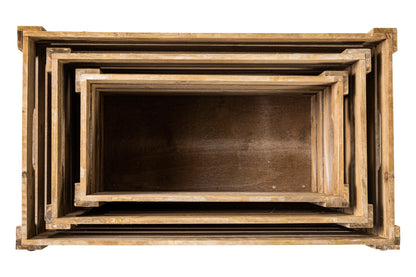 Utility - Set 3 Cassette Milleusi