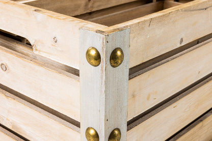 Utility - Set 3 Cassette Milleusi