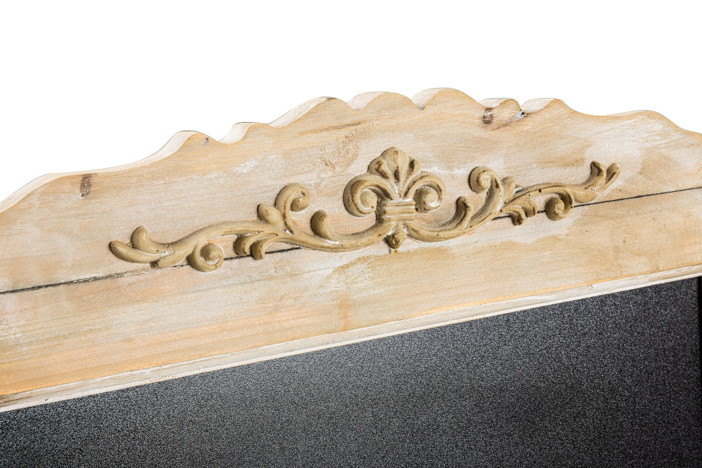 Utilità - Lavagnetta Da Appoggio White Wash