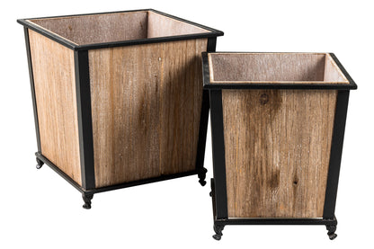 Utilità - Porta Piante Set 1/2