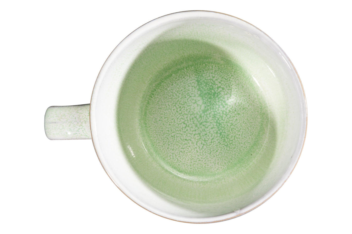 Giant - Mug Bianco Celeste