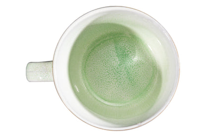 Giant - Mug Bianco Celeste