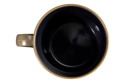 Giant - Tazza Marrone Rosato Beige