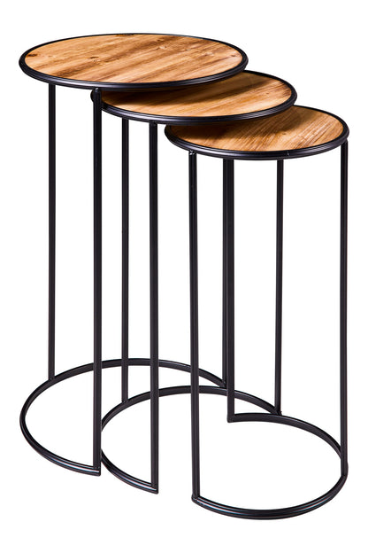 Innovation - Tavolini Set 1/3