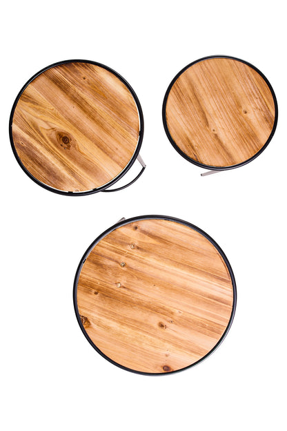 Innovation - Tavolini Set 1/3