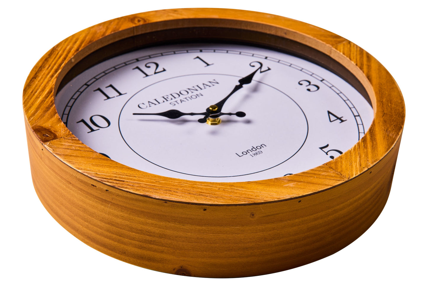 Orologio - Orologio Caledonian