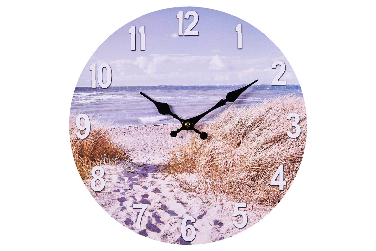Clock - Orologio Spiaggia