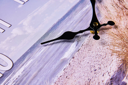 Clock - Orologio Spiaggia