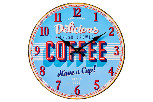 Orologio - Caffè Orlogio