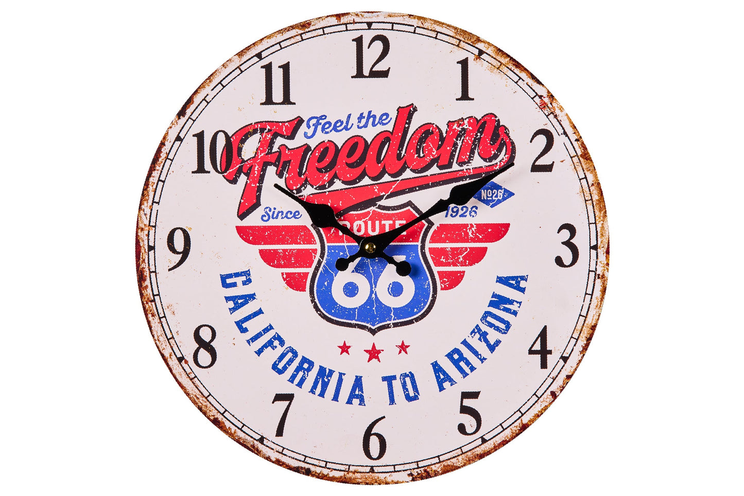 Orologio - Orologio Freedom
