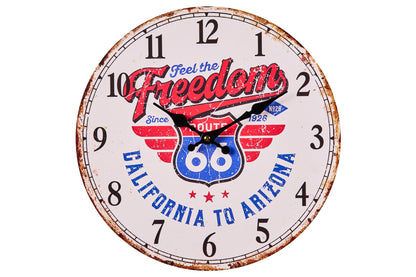 Orologio - Orologio Freedom