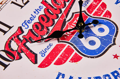 Orologio - Orologio Freedom