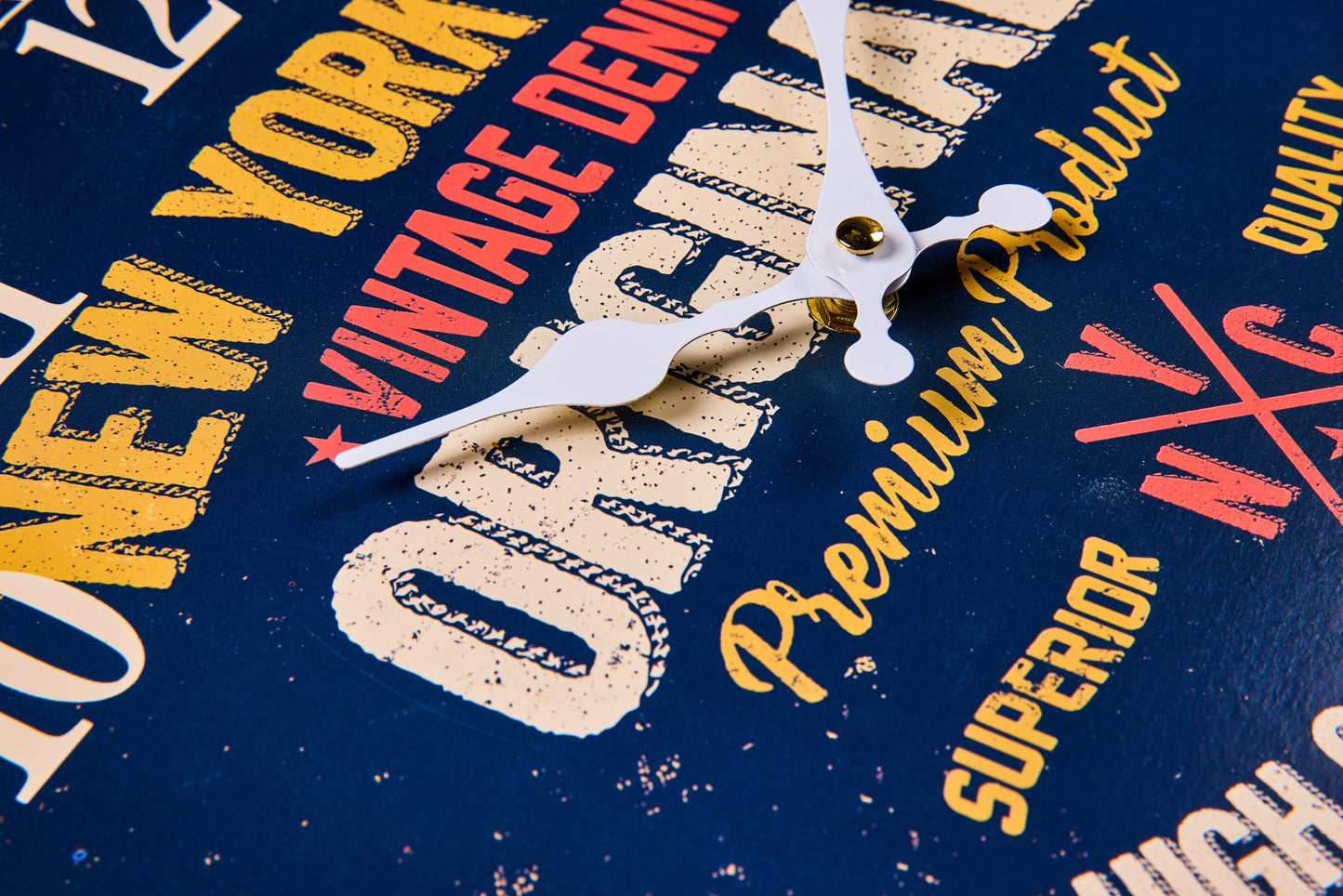 Orologio - Orologio New York City