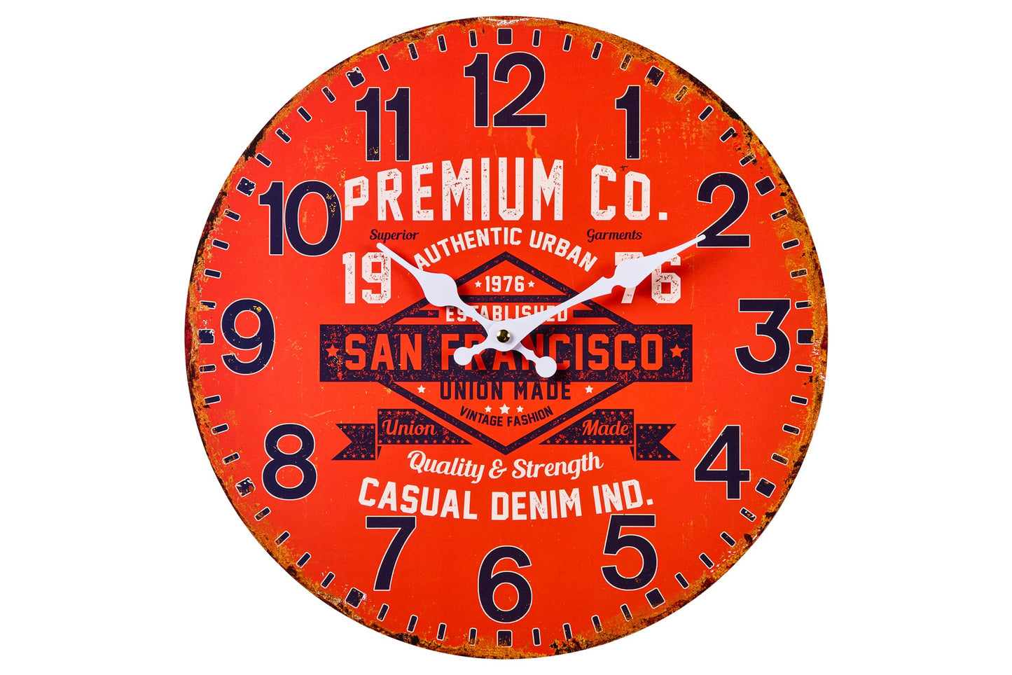 Orologio - Orologio Premium San Francisco