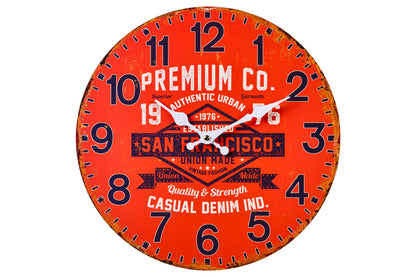 Orologio - Orologio Premium San Francisco