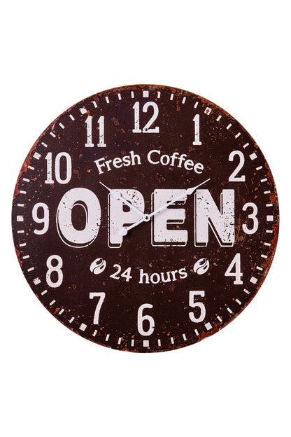 Orologio - Orologio Fresh Open
