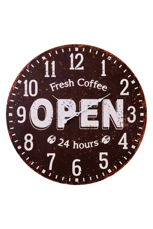 Orologio - Orologio Fresh Open