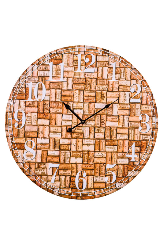 Orologio - Orologio Cork