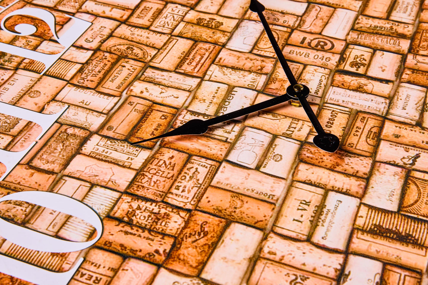 Orologio - Orologio Cork