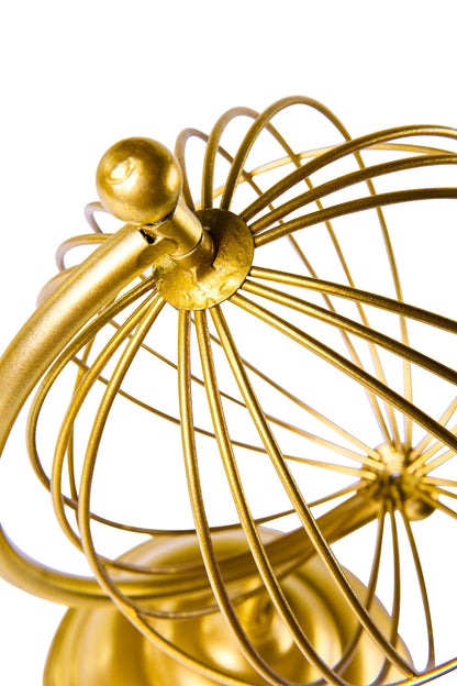 Globo - Meridiani d'oro