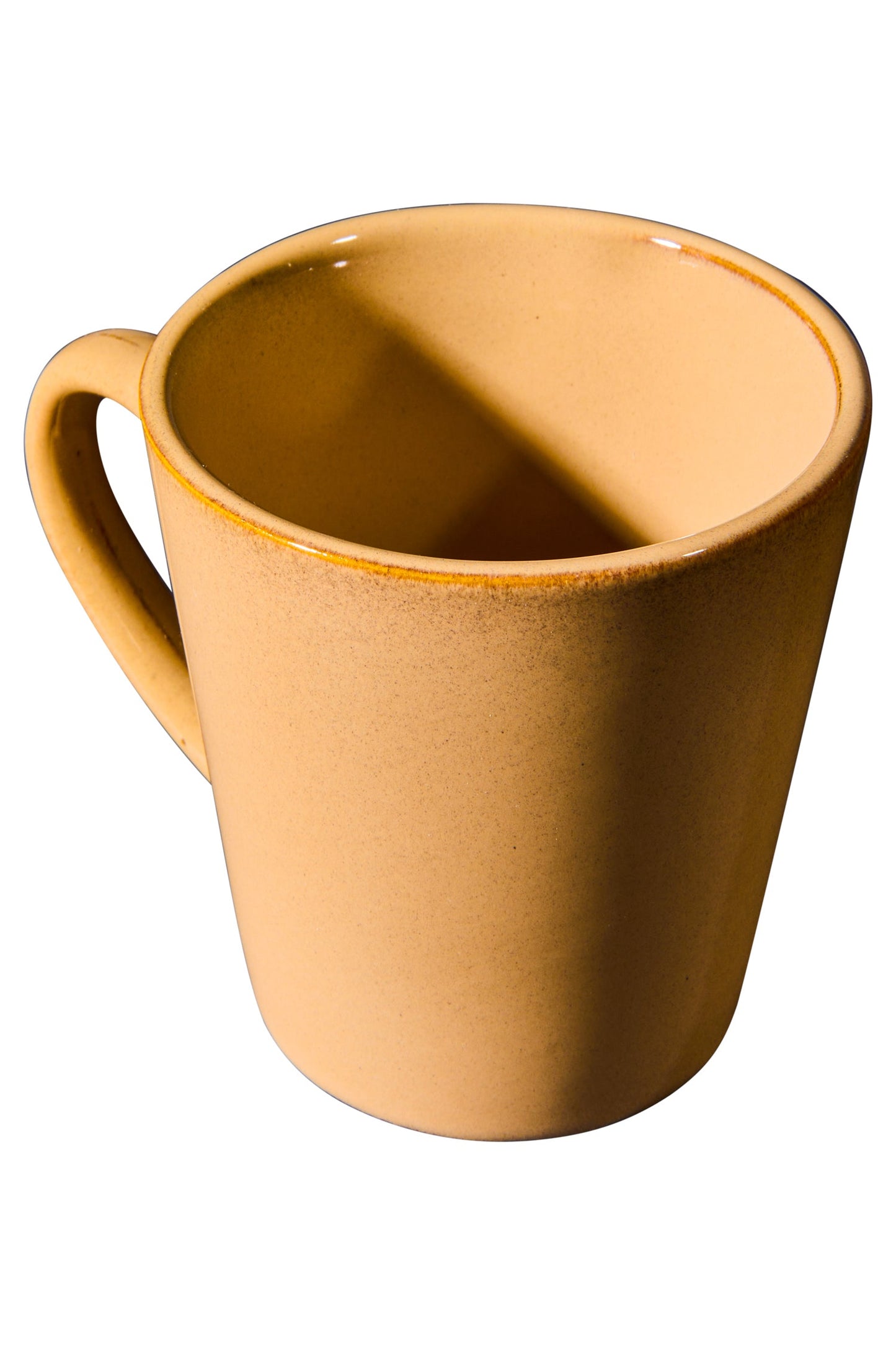 Baltico - Mug Piccola Beige
