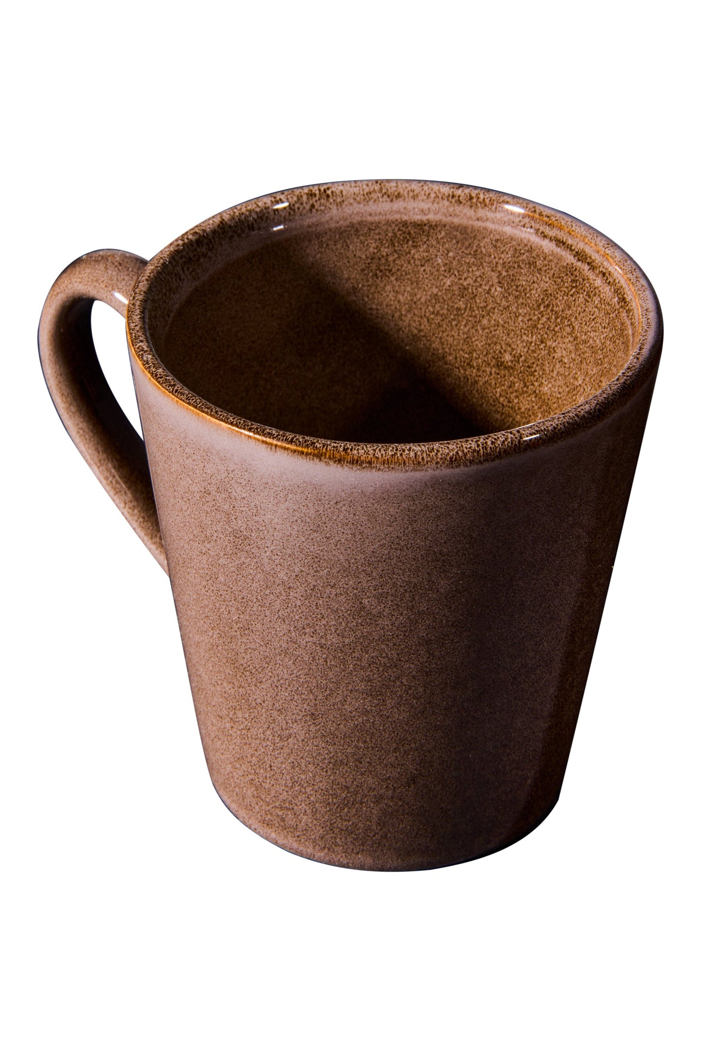 Baltico - Mug Piccola Marrone
