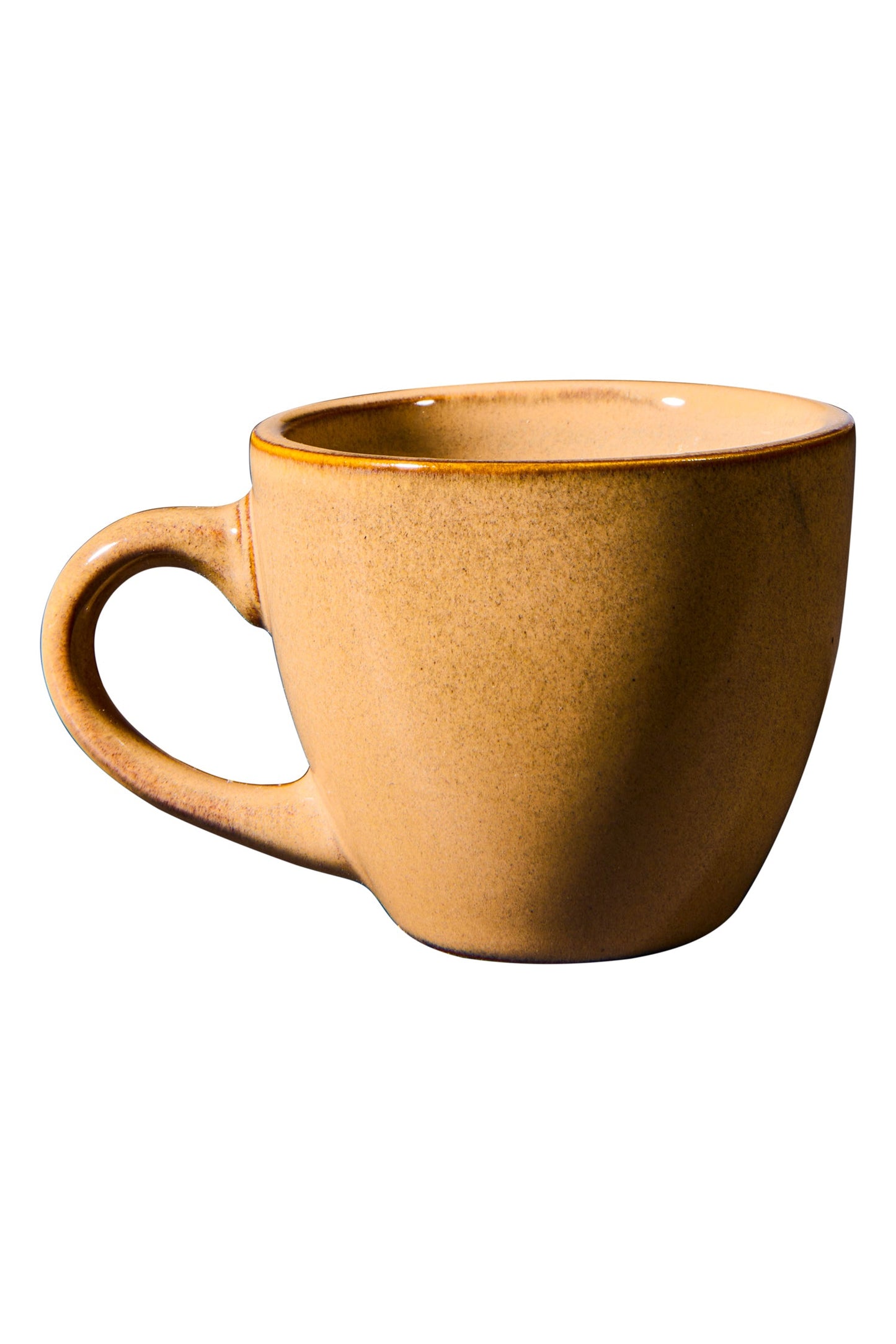 Baltico - Tazzina Caffè con Piattino Beige