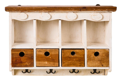 Pensile Con Attaccapanni