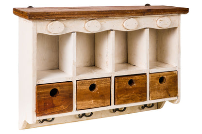 Pensile Con Attaccapanni