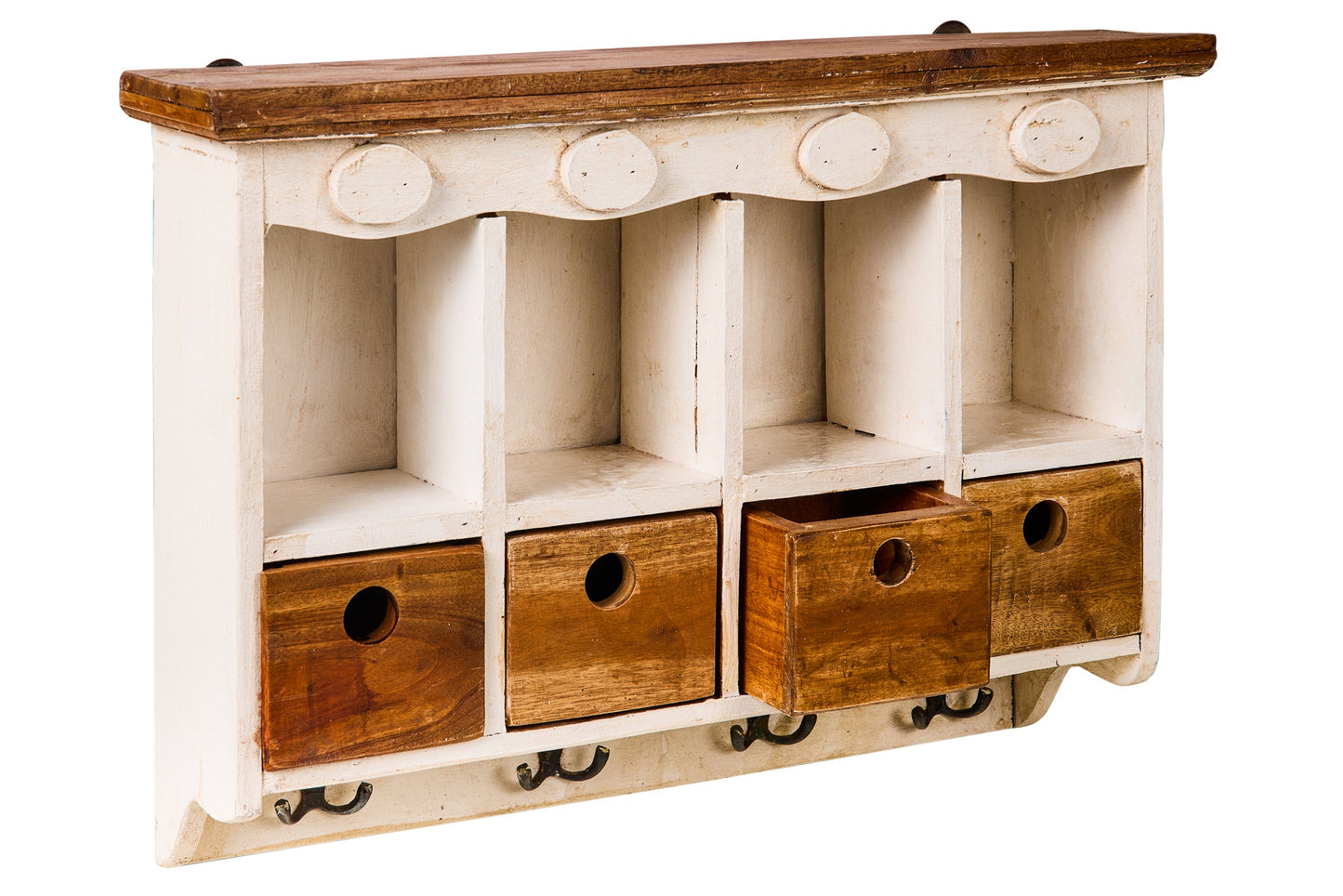 Pensile Con Attaccapanni