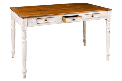 Toscana - Tavolo Due Cassetti