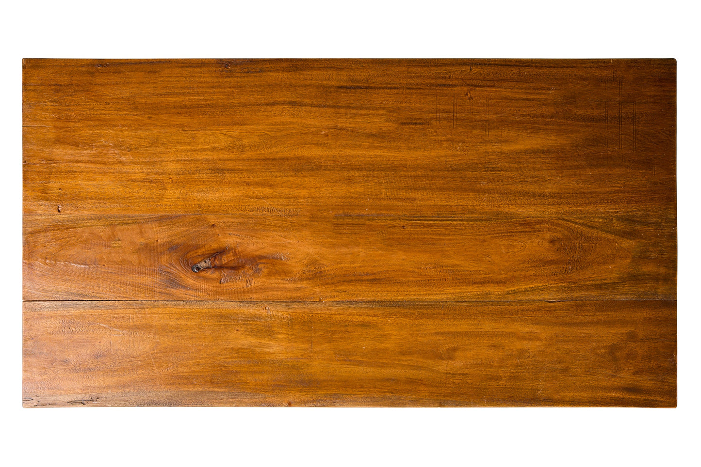 Toscana - Tavolo Due Cassetti