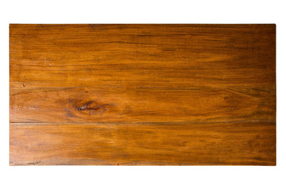 Toscana - Tavolo Due Cassetti