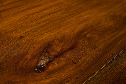 Toscana - Tavolo Due Cassetti