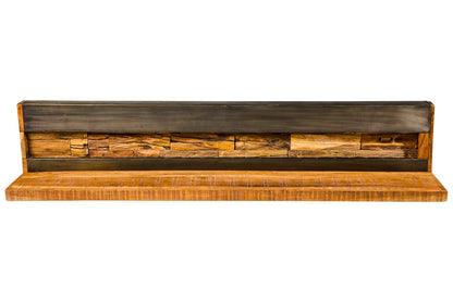 Light - Mensola Con Led