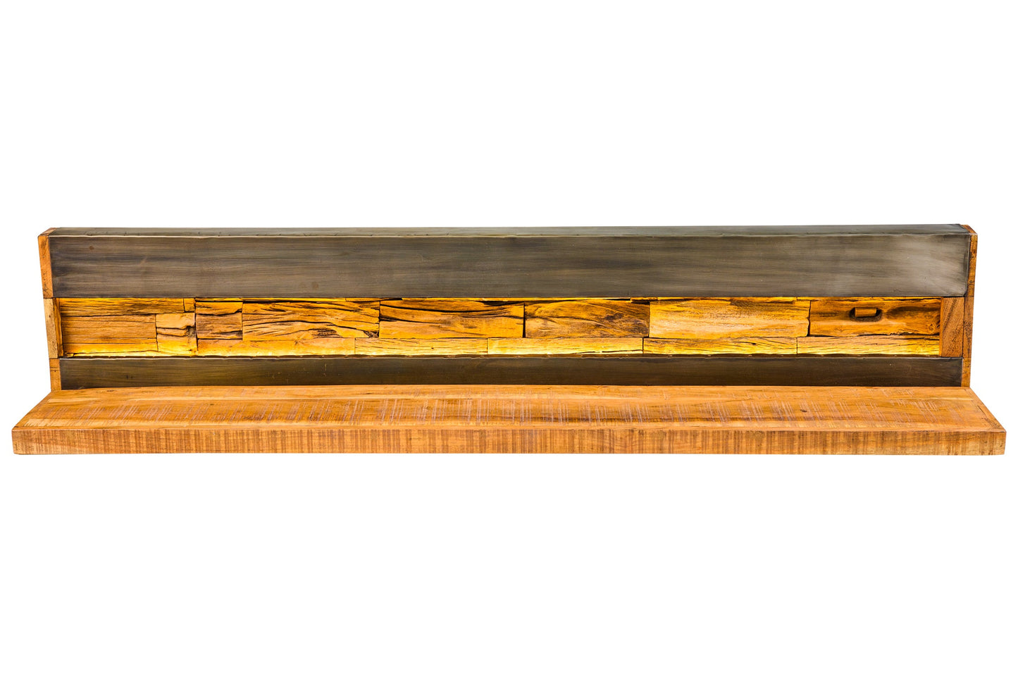 Light - Mensola Con Led