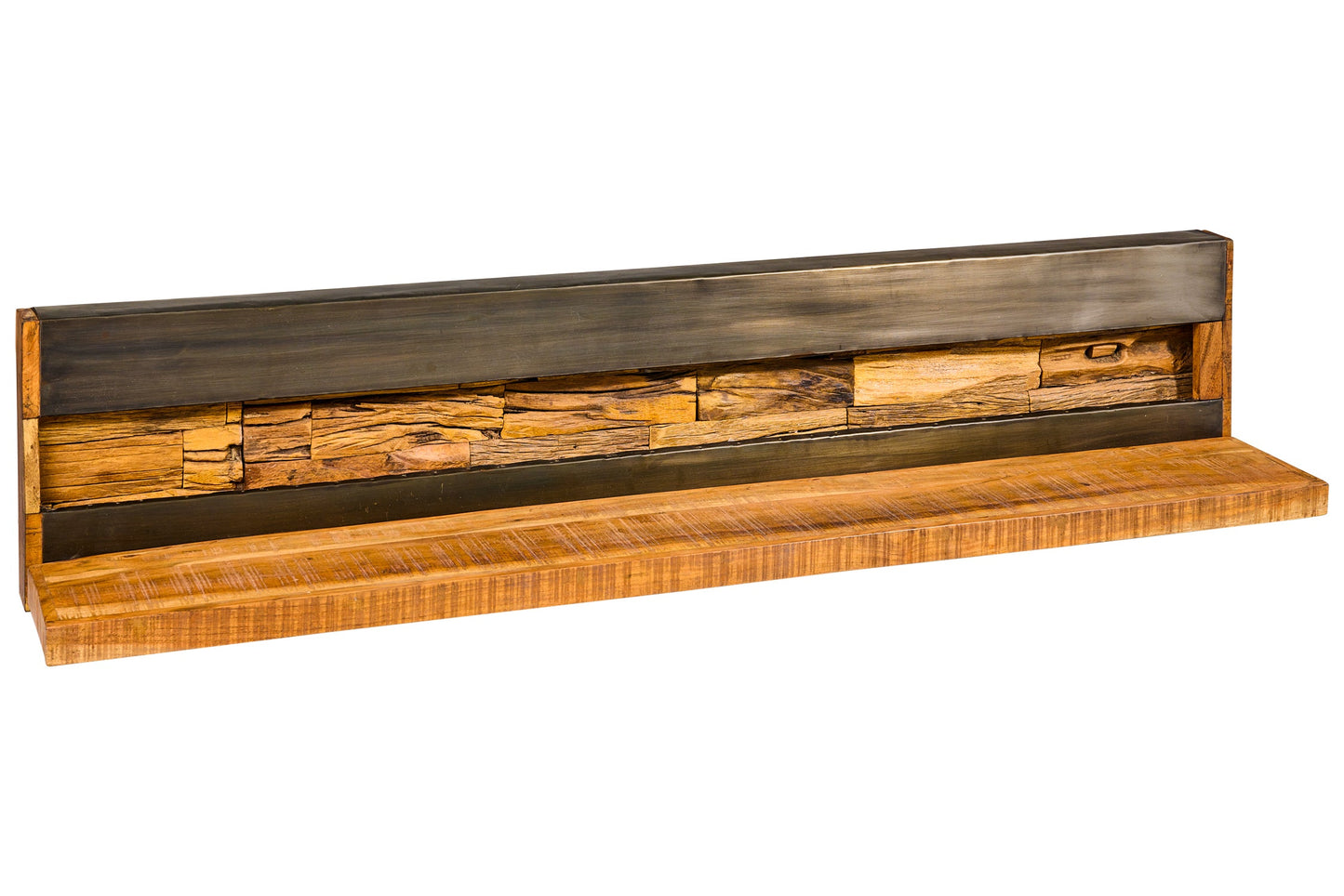 Light - Mensola Con Led