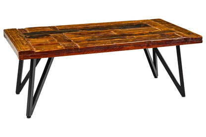 Patch - Tavolino Basso