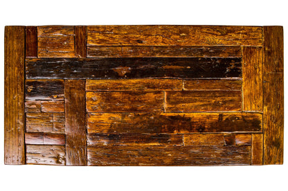 Patch - Tavolino Basso