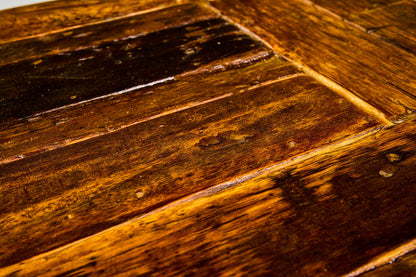 Patch - Tavolino Basso