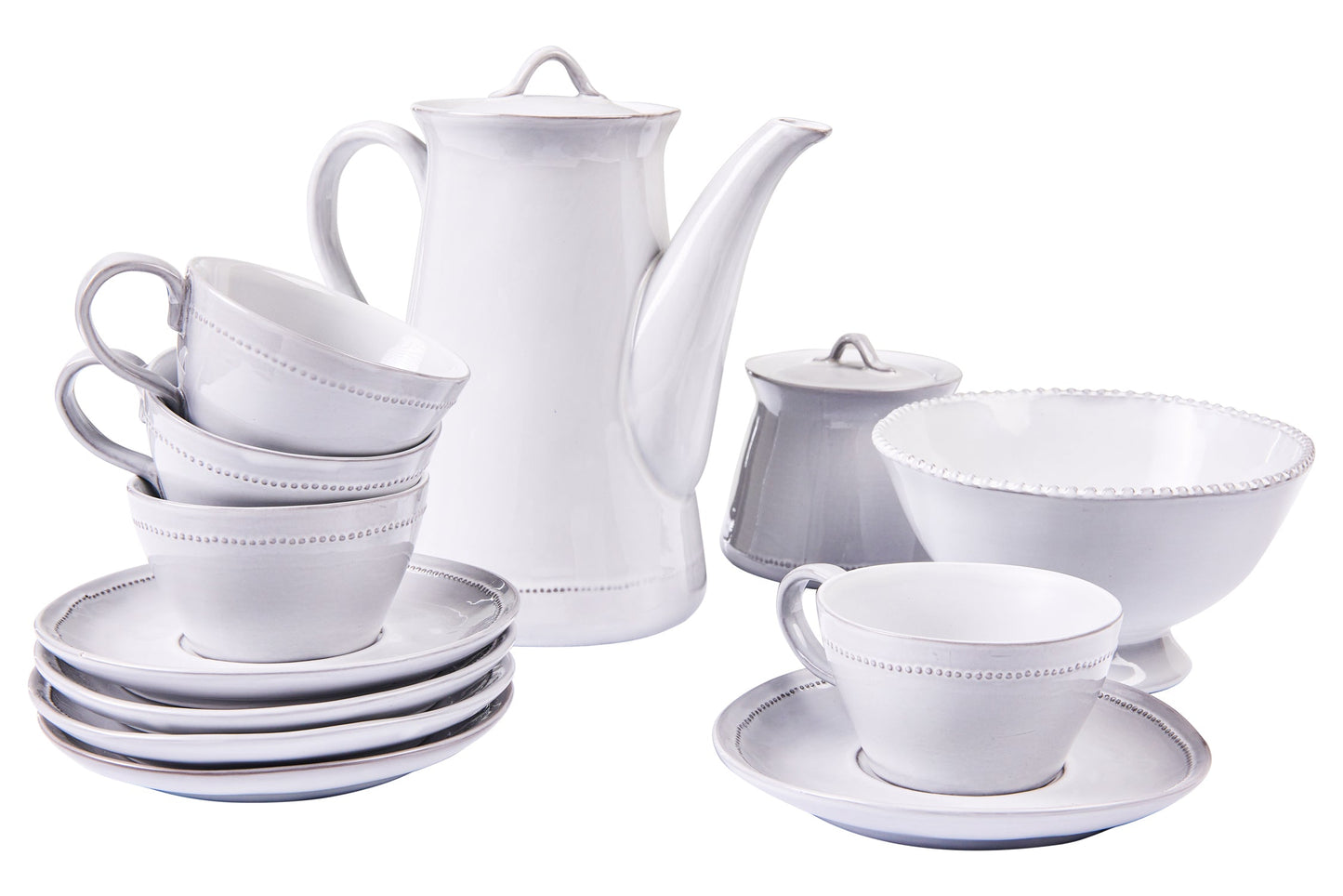 Windsor - Teiera in Ceramica