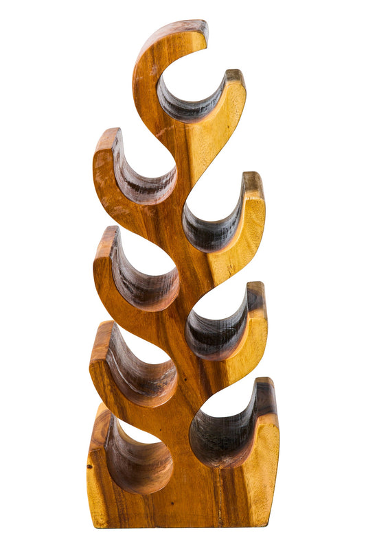 Eco Logs - Vinodendro 8 Bottiglie