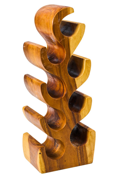 Eco Logs - Vinodendro 8 Bottiglie