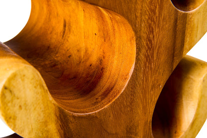 Eco Logs - Vinodendro 8 Bottiglie