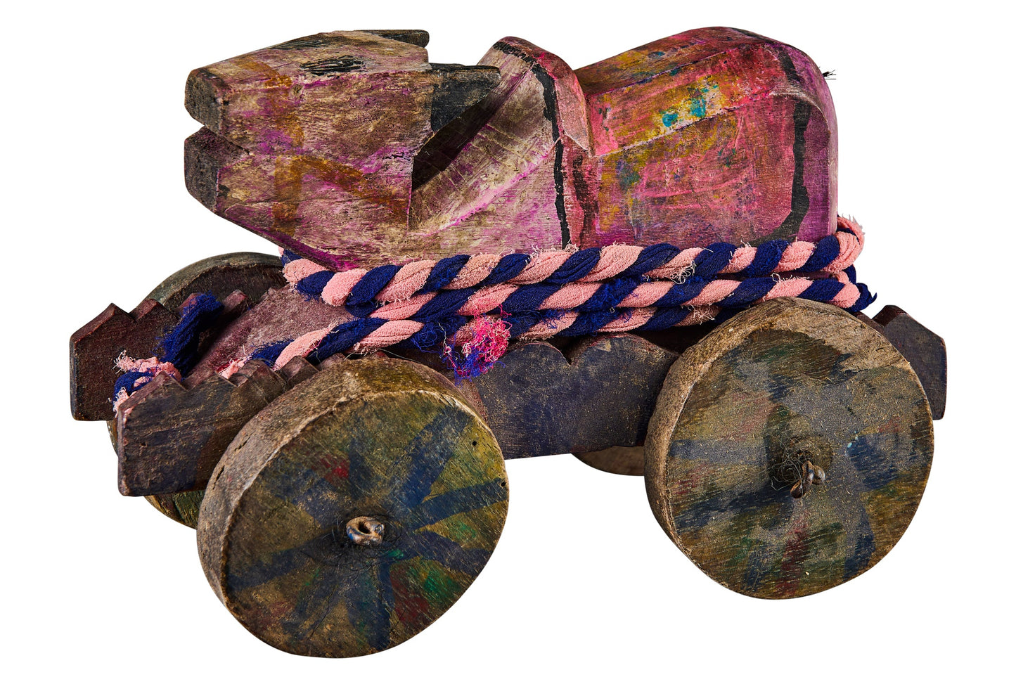 Secolo Passato - Gioco Del Passato